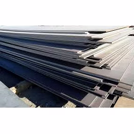 mild steel sheet