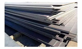 mild steel sheet