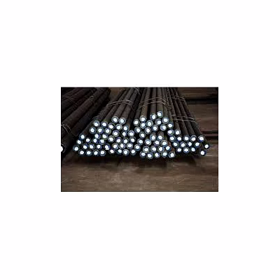 stainless steel 410 round bar black