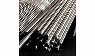stainless steel round bar 316ti