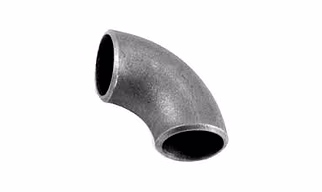 mild steel elbow