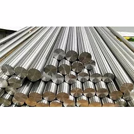 mild steel round bar