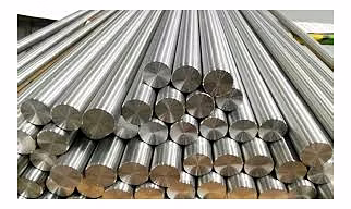 mild steel round bar