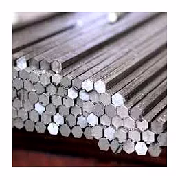 mild steel hex bar