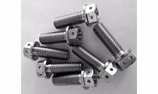 TITANIUM GRADE 4 FASTNERS