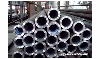 ALLOY STEEL SEAMLESS BOILER TUBE