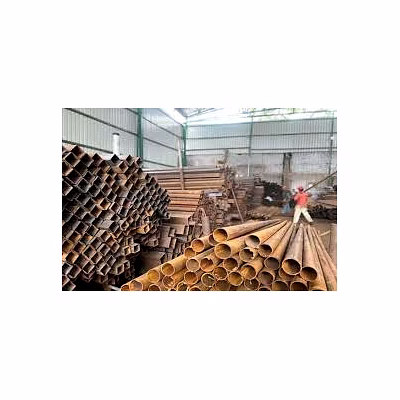 jindal ms pipe