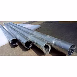 titanium grade 5 pipe