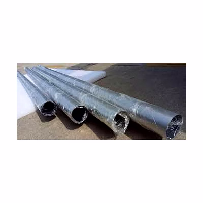 titanium grade 5 pipe