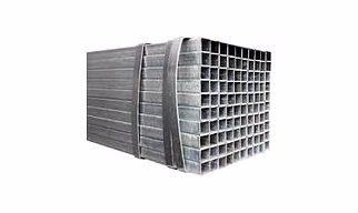 METAL SQUARE PIPE