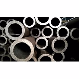 ferrous metal pipe