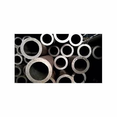 carbon seamless pipe