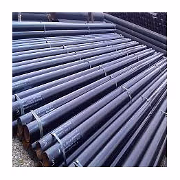 api 5l seamless pipe
