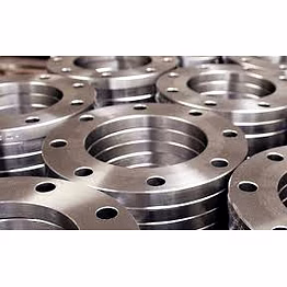 duplex steel flange