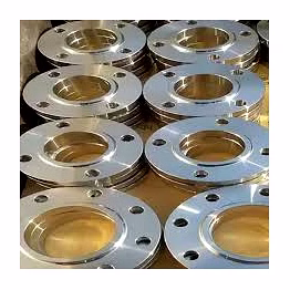 metal flange