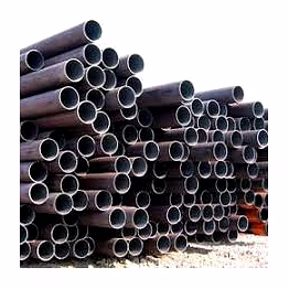 ms seamless pipe