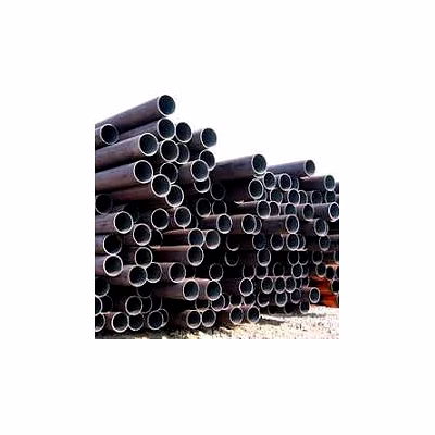 ms seamless pipe