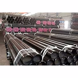 carbon steel erw pipe