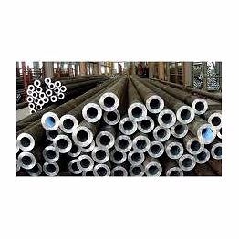 alloy steel seamless tube
