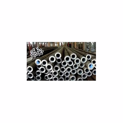 alloy steel seamless tube