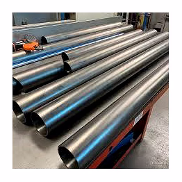 alloy steel astm a335 p5 pipe