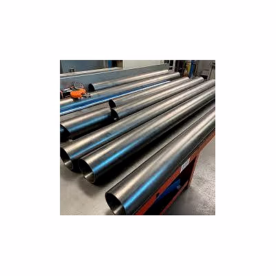 alloy steel astm a335 p5 pipe