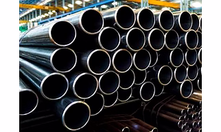 ALLOY STEEL ASTM A335 P91 PIPE