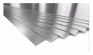 ALLOY MS STEEL SHEET
