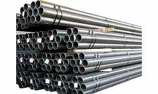 STAINLESS STEEL INGOTS