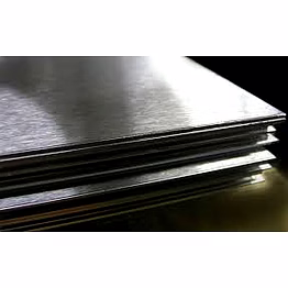 mild steel sheets