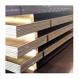 s690 steel plate