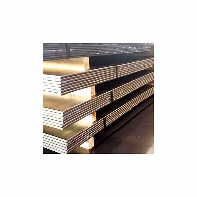s690 steel plate