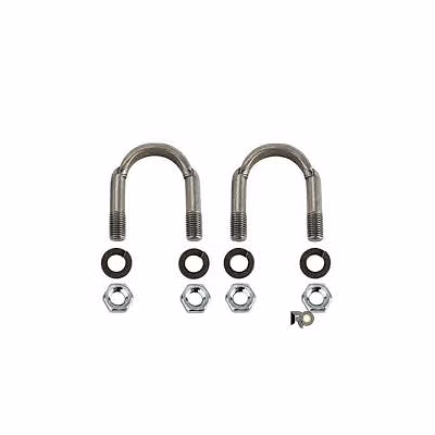 stainless steel u clamp