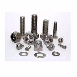 stainless steel hastelloy c22 nut bolts