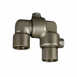 pipe line swivel joints