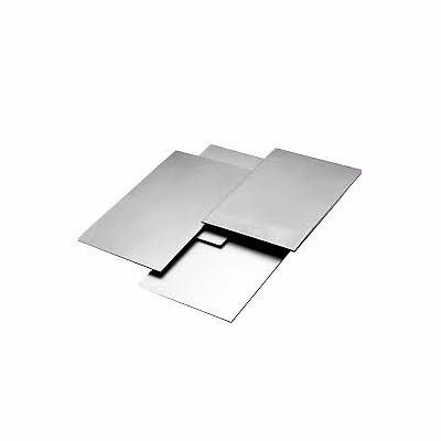 magnetic stainless steel sheets