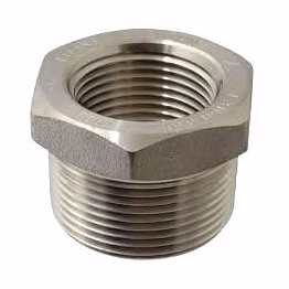 carbon steel thread bushing
