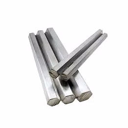 stainless steel hexgon rod