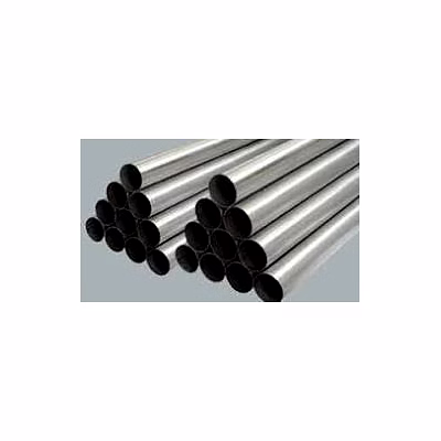 stainless steel erw tube
