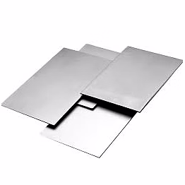 tempered steel plate