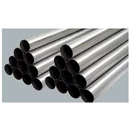 stainless steel seamless tube
