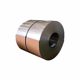 steel coil