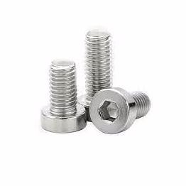 stainless steel screw