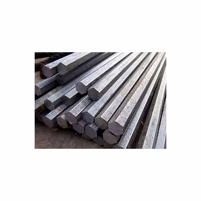 hexagonal bright steel bar