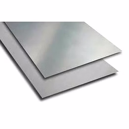 steel plates