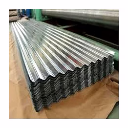alloy steel sheet