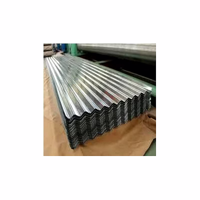 alloy steel sheet