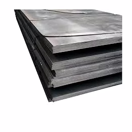 manganese plates