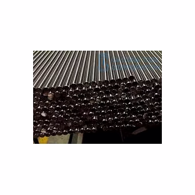 stainless steel 310 round bar black