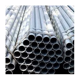 galvanized pipe